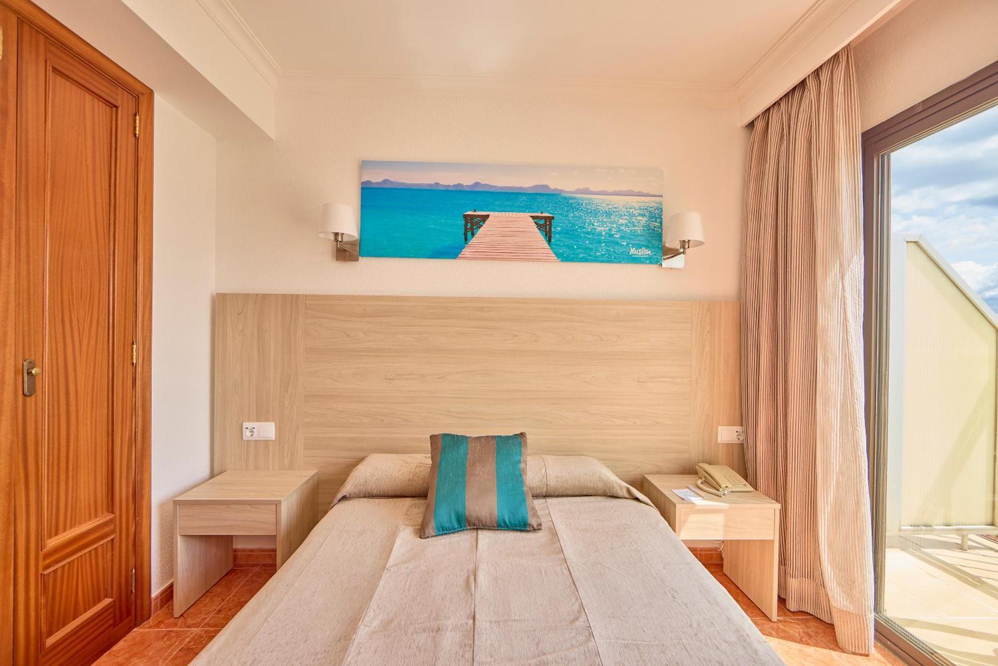 Ilusion Markus & Spa Can Picafort  Ngoại thất bức ảnh