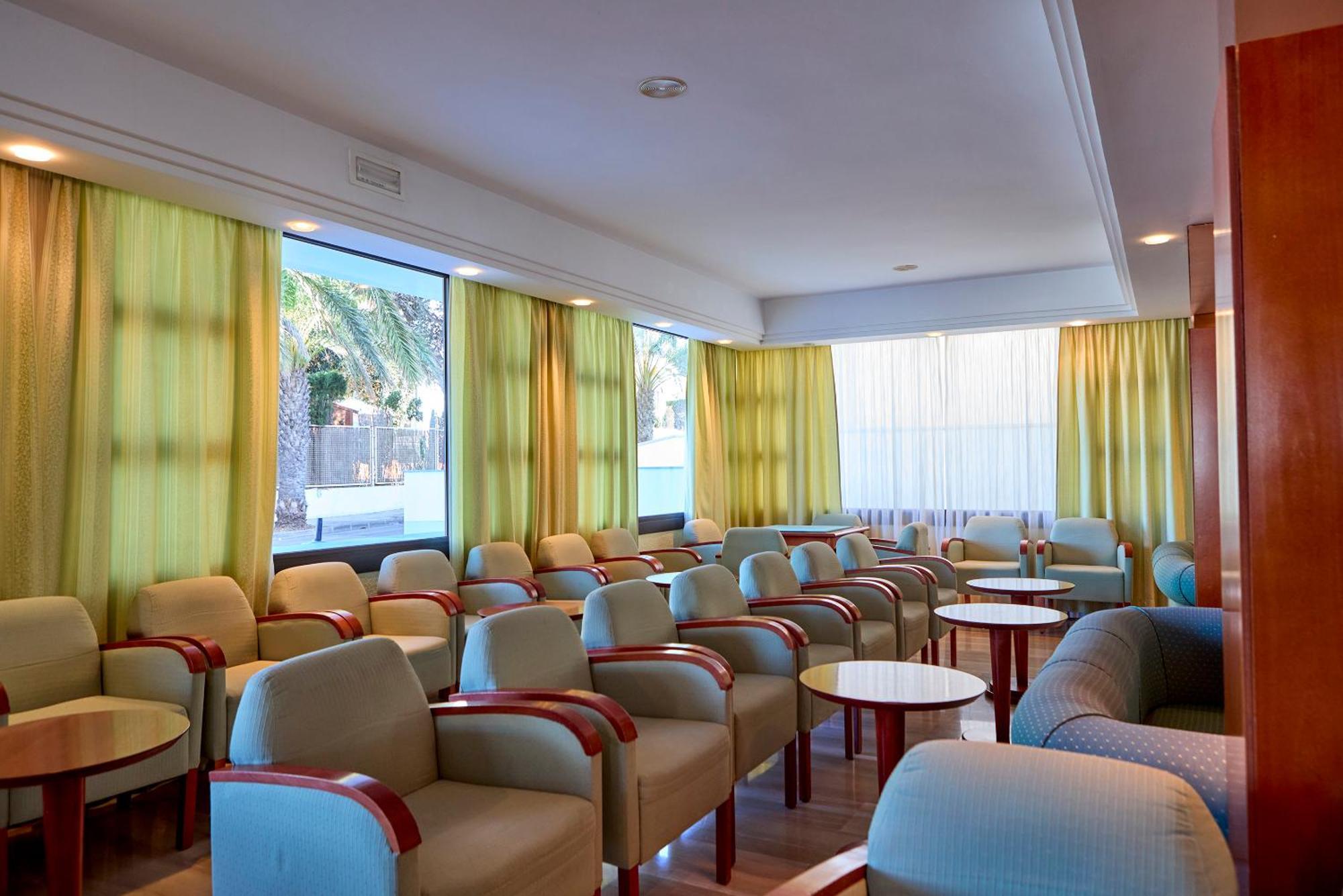 Ilusion Markus & Spa Can Picafort  Ngoại thất bức ảnh