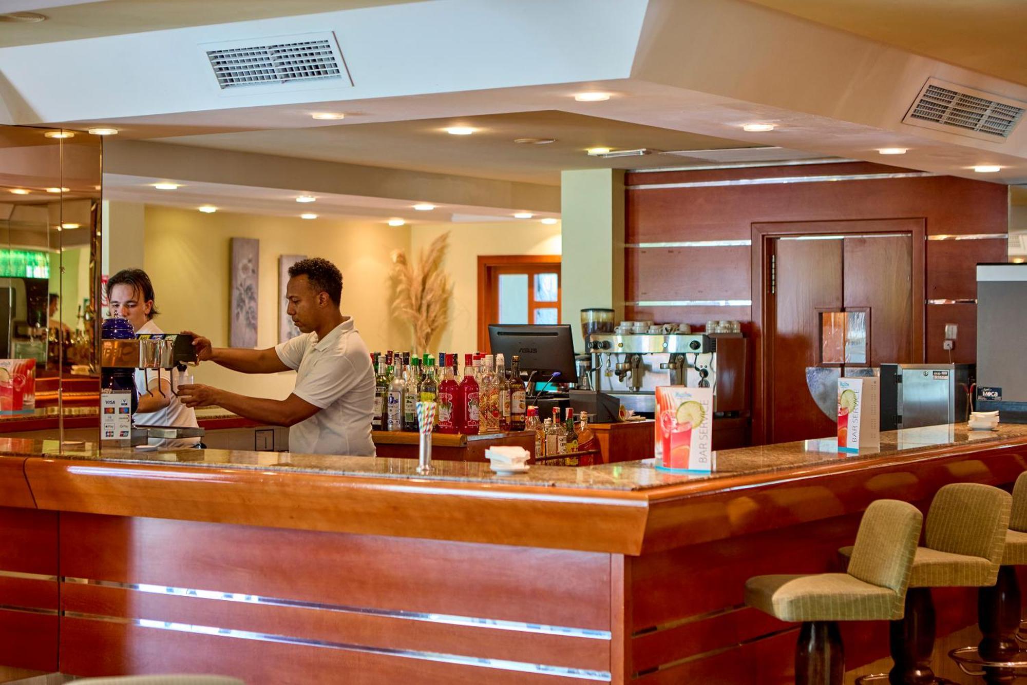 Ilusion Markus & Spa Can Picafort  Ngoại thất bức ảnh