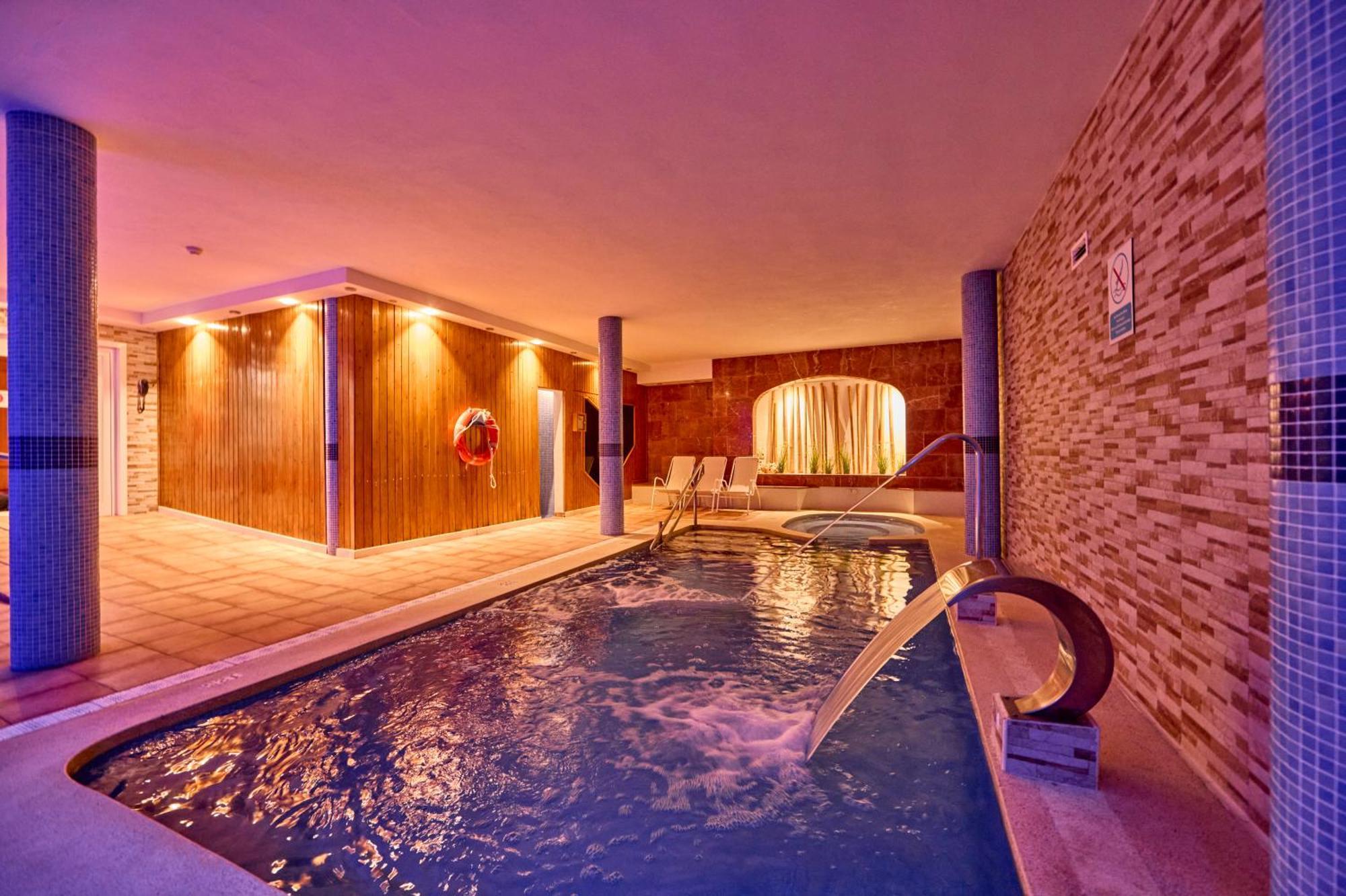 Ilusion Markus & Spa Can Picafort  Ngoại thất bức ảnh