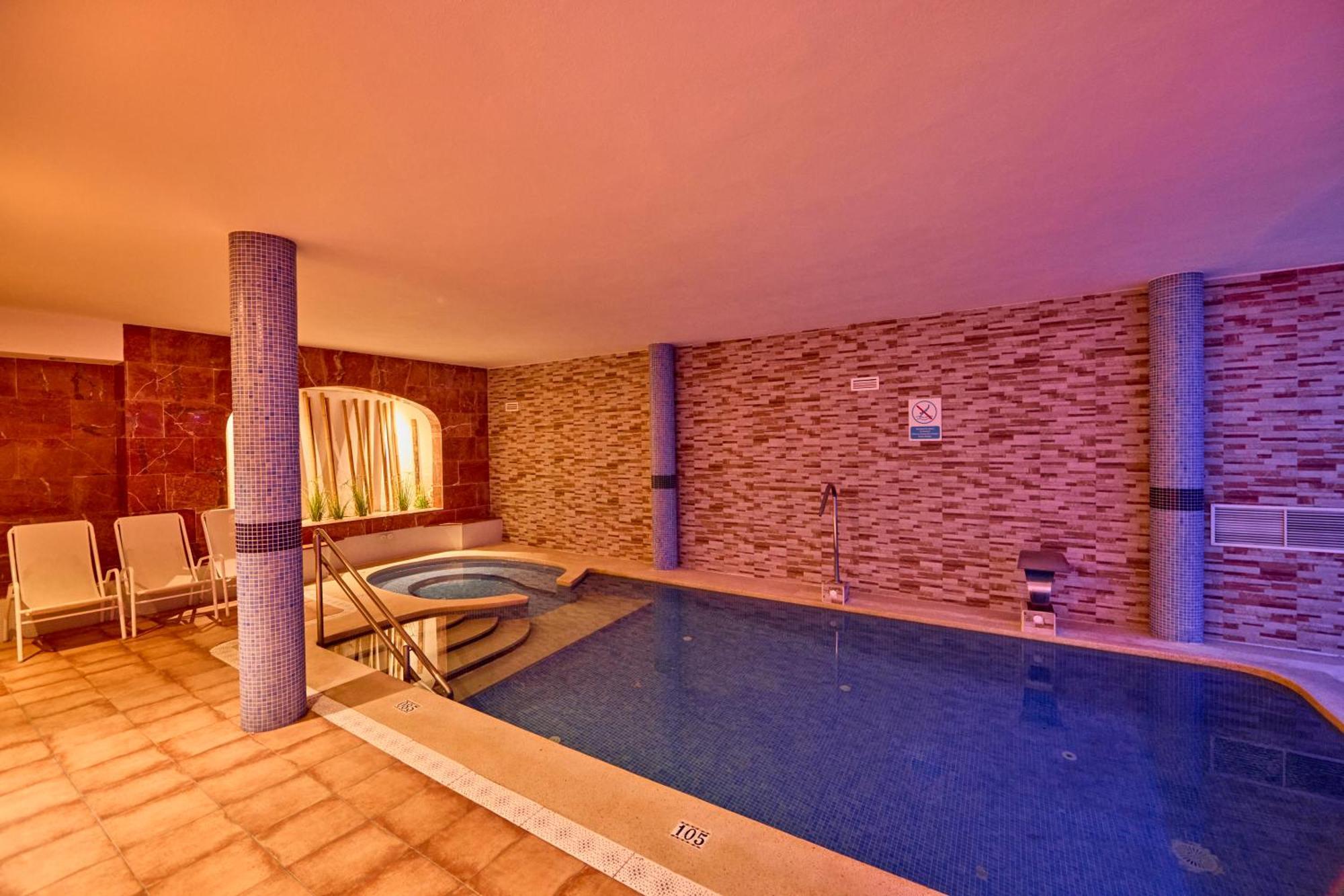 Ilusion Markus & Spa Can Picafort  Ngoại thất bức ảnh
