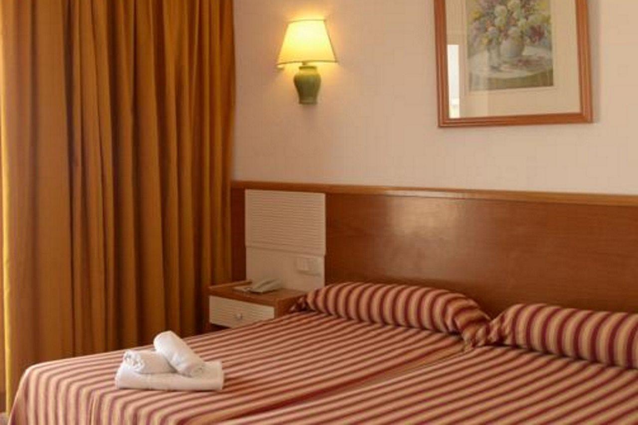 Ilusion Markus & Spa Can Picafort  Ngoại thất bức ảnh