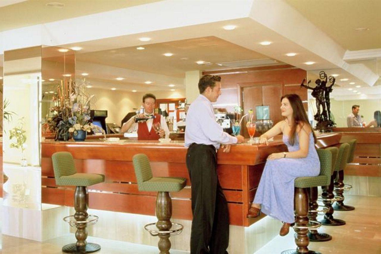 Ilusion Markus & Spa Can Picafort  Ngoại thất bức ảnh